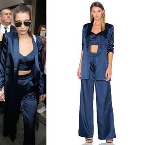 House of Harlow 3 piece suit